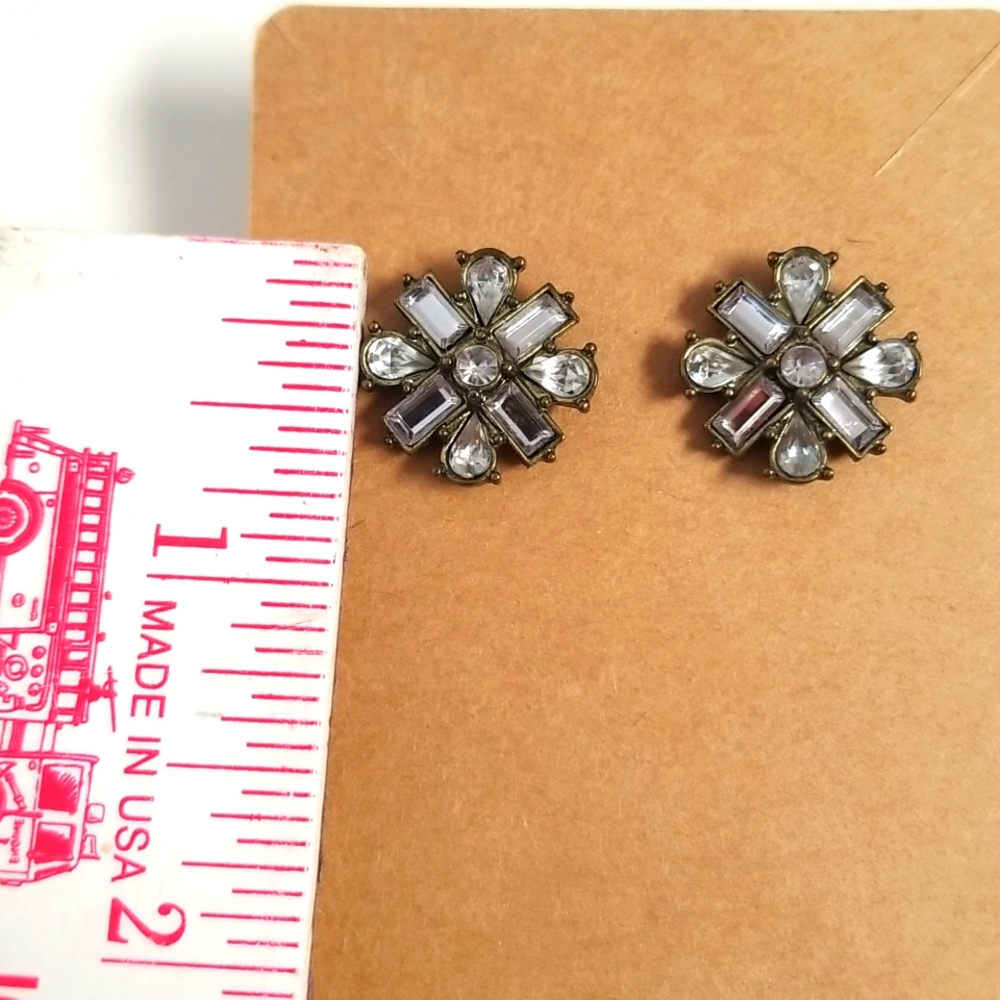 Bauble Bar earrings